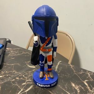 Mets Bobblehead
